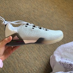 adidas women’s crazypower trainers